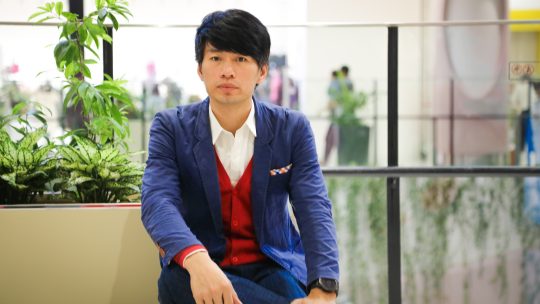 Ngọc Thuận Quà Hàn Quốc