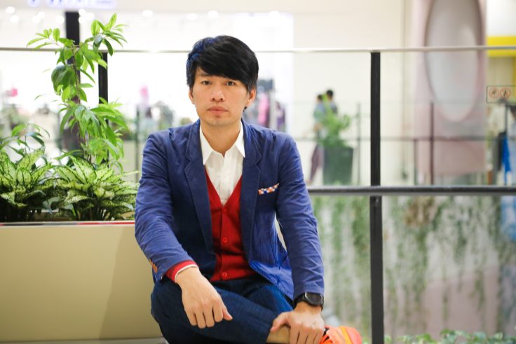 Ngọc Thuận Quà Hàn Quốc
